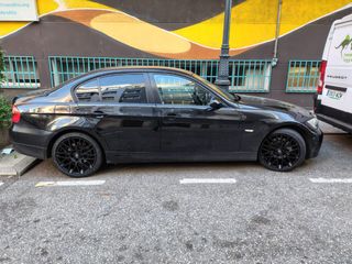 BMW Serie 3 2007
