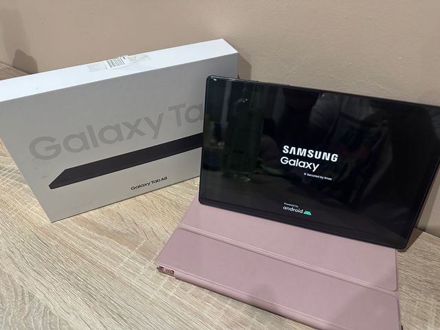Samsung Galaxy Tab A8