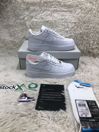 Nike Air Force 1 Blancas