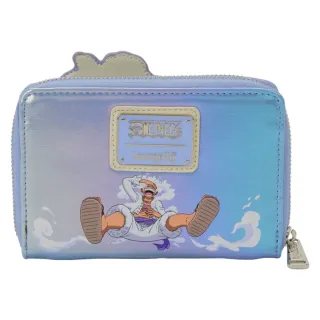Loungefly Cartera Luffy Gear 5 Funko Glow