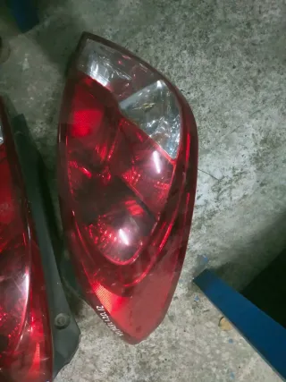 Pilotos Hyundai i20