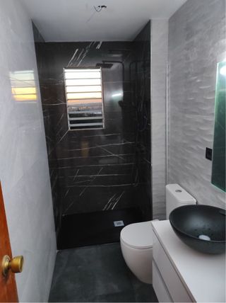 Reformas de todo tipo: cocina, baño, suelo, techos