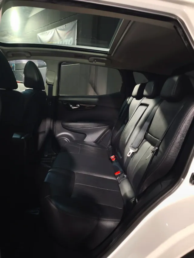 Nissan Qashqai 1.6 dCi.. Muy Cuidado!!