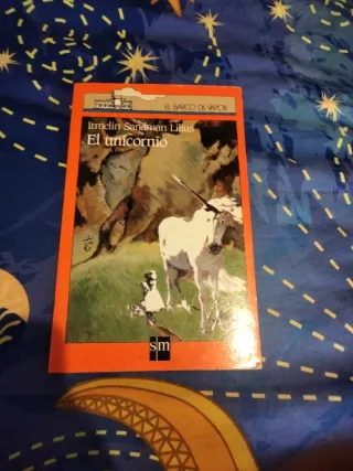 El unicornio