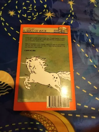 El unicornio