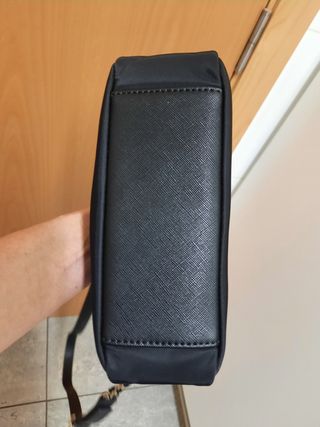 Bolso bandolera Tous negro