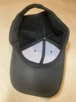 Gorra Breguet Negra