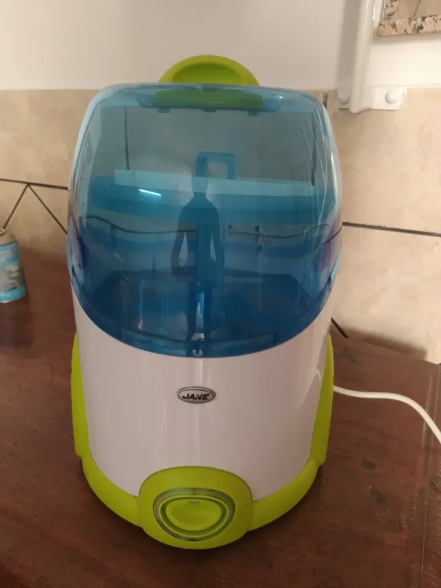 Esterilizador Jane