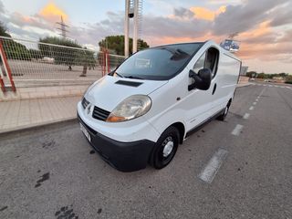 Renault Trafic 2007