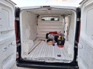 Renault Trafic 2007
