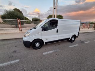 Renault Trafic 2007