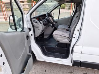 Renault Trafic 2007