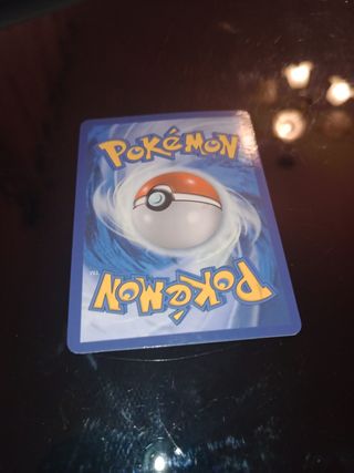 Carta Pokémon M Beedrill EX 200 HP