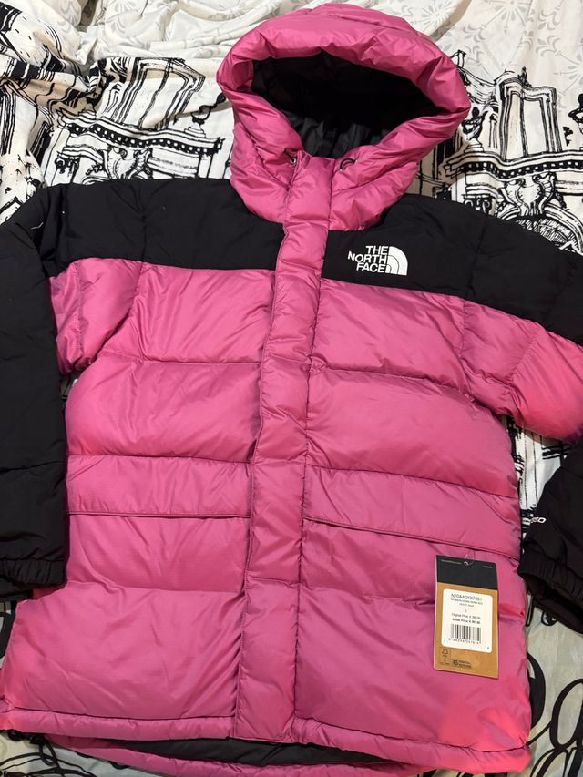Chaqueta The North Face Nueva