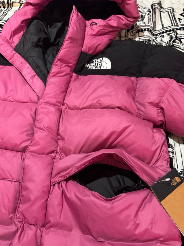 Chaqueta The North Face Nueva