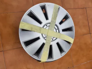 Tapacubos 16 pulgadas