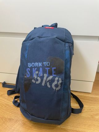 Mini mochila Starf sin estrenar