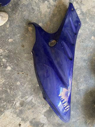 Piezas Yamaha 1200 GP