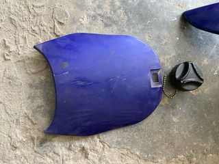 Piezas Yamaha 1200 GP