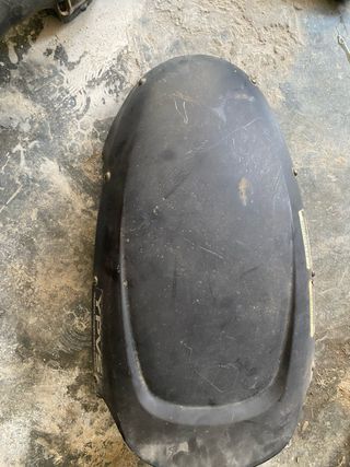 Piezas Yamaha 1200 GP