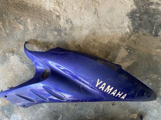 Piezas Yamaha 1200 GP