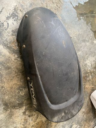 Piezas Yamaha 1200 GP