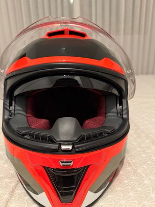 Casco MT Blade Shell V2