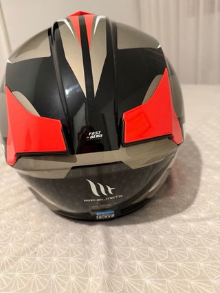 Casco MT Blade Shell V2