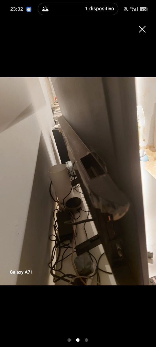 TV Sony Bravia 43 4K