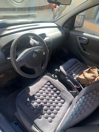 Opel Combo 2006