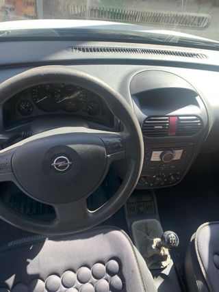 Opel Combo 2006