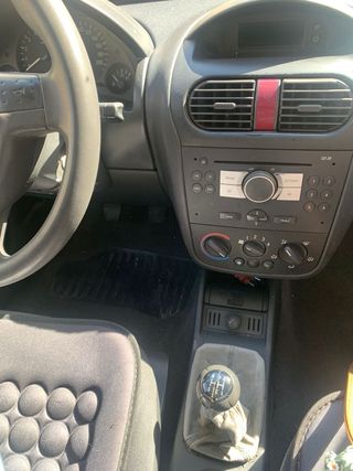 Opel Combo 2006