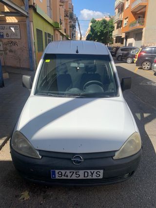 Opel Combo 2006
