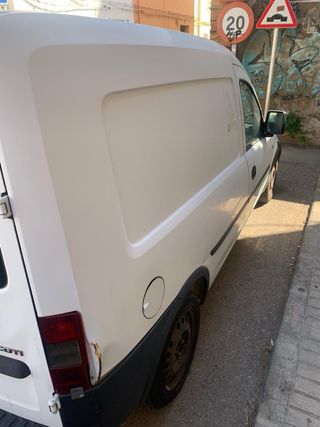 Opel Combo 2006