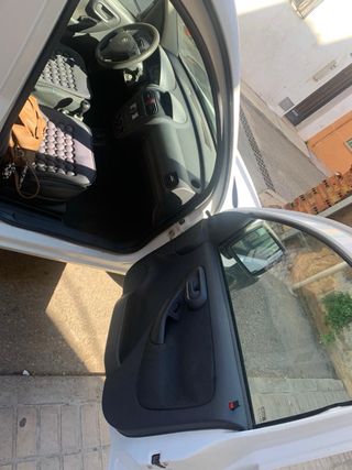 Opel Combo 2006