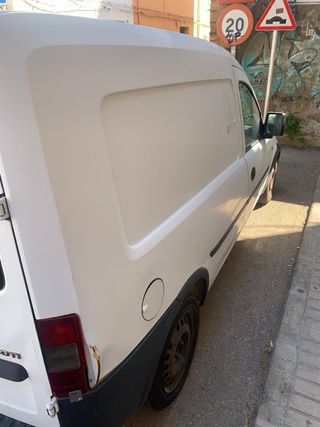 Opel Combo 2006