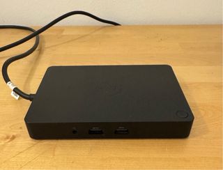 Dell XPS 13 9370 i7, 8 GB di RAM, SSD da 256 GB + dock