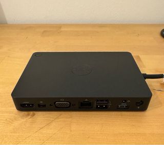 Dell XPS 13 9370 i7, 8 GB di RAM, SSD da 256 GB + dock