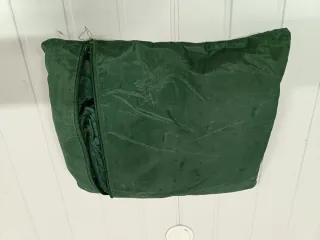 Traje impermeable chaqueta y pantalón