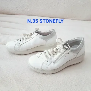 Sneakers Stonefly Donna Tg 35