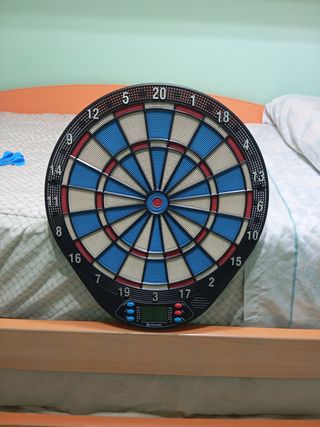 Diana de Dardos Electrónica