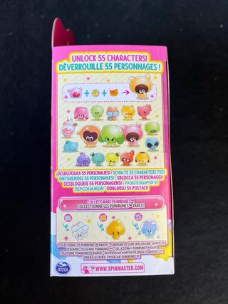 tamagotchi Punirunes