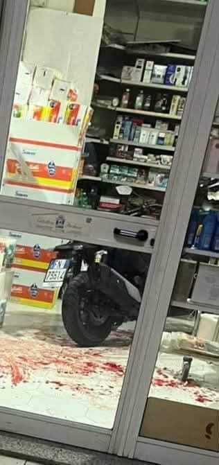 Lampada antizanzara Lehmann