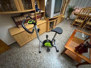Bicicleta estática Jocca nueva sin usar