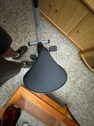 Bicicleta estática Jocca nueva sin usar