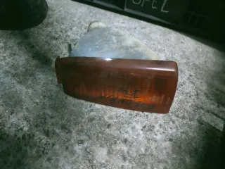 Faro e intermitentes Opel Ascona