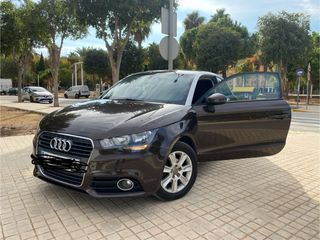 Audi A1 2013