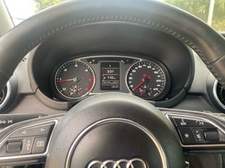 Audi A1 2013