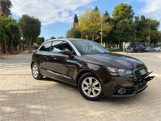 Audi A1 2013