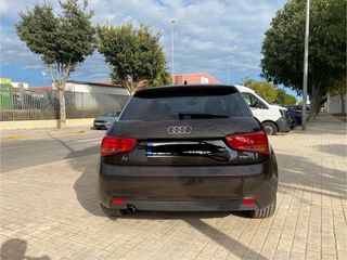 Audi A1 2013